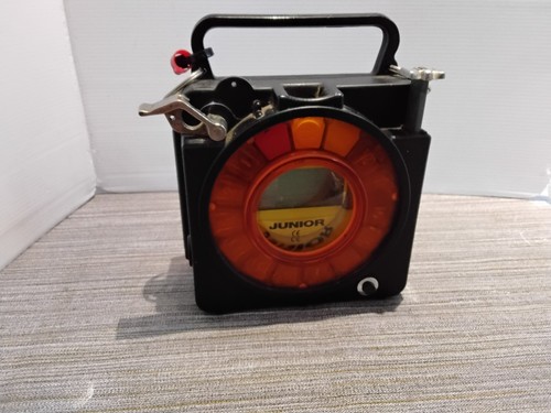 Junior racing pigeon clock - ,