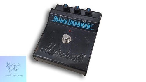 Marshall blues breaker - marshall,
