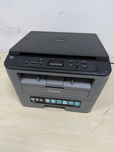Brother dcp l2500d all - dcp-l2500d, all-in-one
