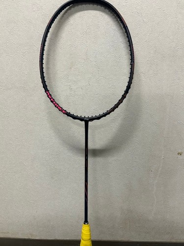 Ning badminton racket - li-ning,