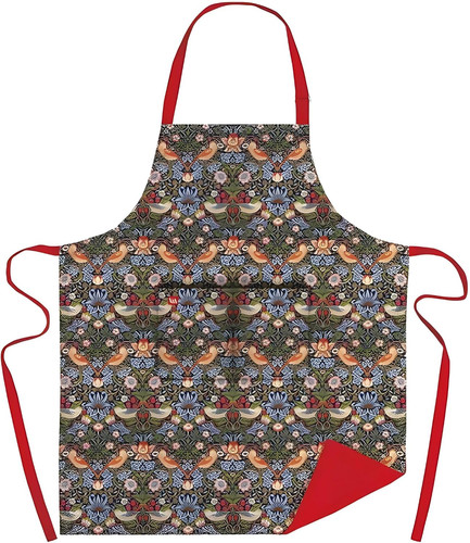 Adjustable apron william - -,