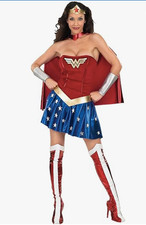 Rubie's Official DC Comics