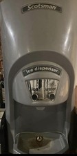 Scotsman Ice Dispenser