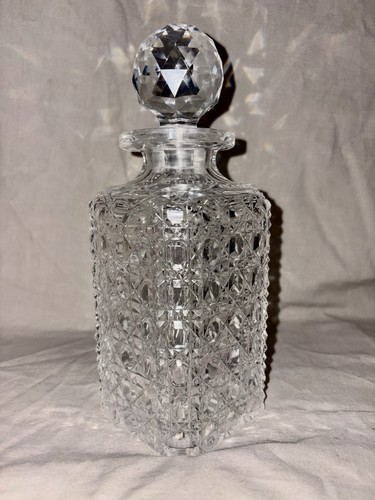 Thomas webb crystal - thomas,