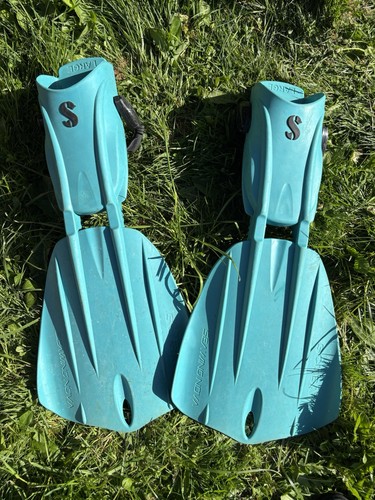Scubapro seawing nova - nova, fins