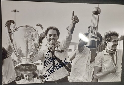Bruce grobbelaar holds - bruce,