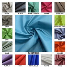WATERPROOF FABRIC 7OZ Outdoor