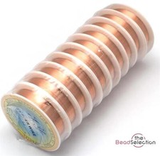 Copper Wire, Tiara Jewellery