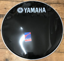 Yamaha 20 inch display head