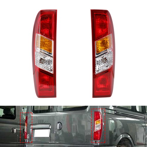 Left right tail light - left+right, turn