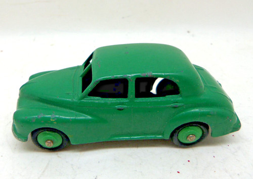 Dinky toys 159 morris - toys,