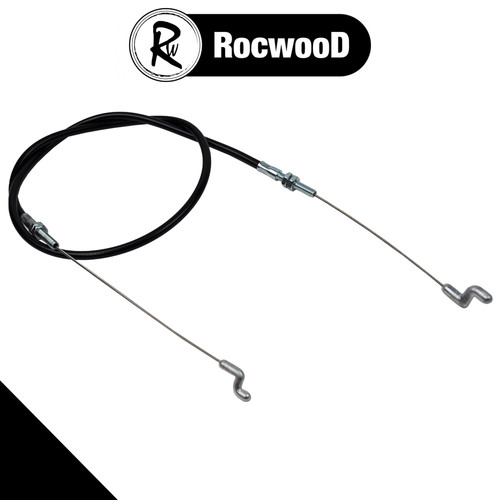 Rocwood cable brake - rocwood, stiga