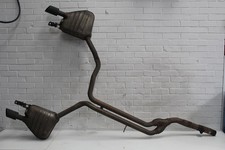 Audi A6 4G C7 3.0TDi V6