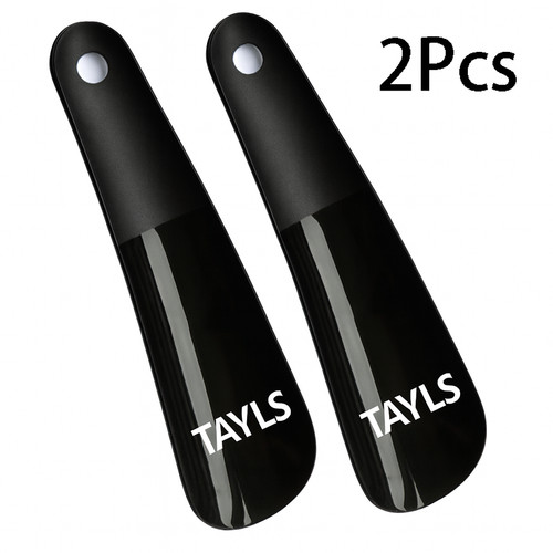 Shoe horns lightweight - horns,