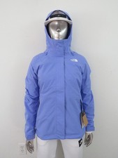 Womens The North Face Toro Peak Triclimate 3 in 1 Fleece Waterproof Jacket Blue