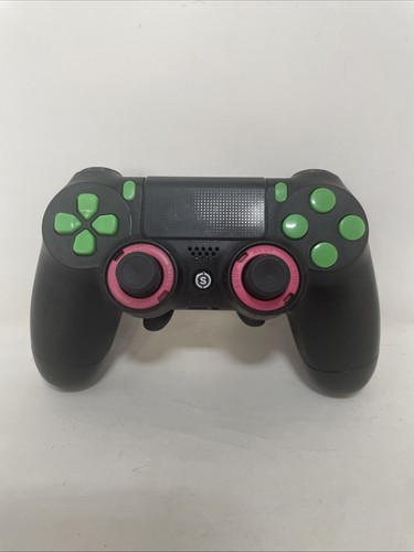 Scuf infinity 4ps fps - infinity, pc