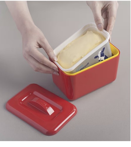 Zeal melamine double - double, walled