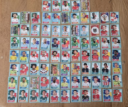 Fifa world cup fwc26 2026 - 82,