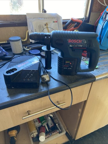 Bosch gbh vfr - bosch,