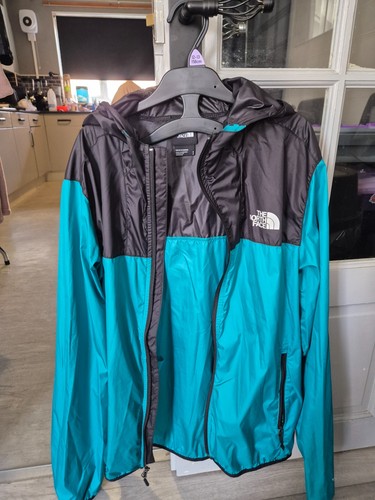 North face jacket - north,
