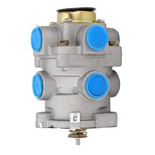 Hot E6 Foot Brake Valve Sensitive Brake Control Valve For Bendix 286171 286171X