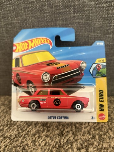 Hot wheels lotus - wheels,