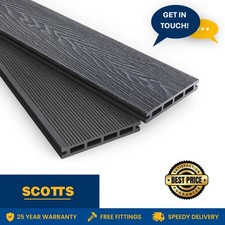 Premium Deep Embossed