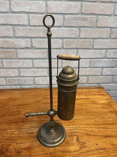Antique brass spirit - antique, alcohol