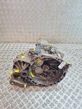 FORD MONDEO MK4 2.0L DIESEL 6 SPEED MANUAL GEARBOX 7G9R-7002-YF 2008 - 2014