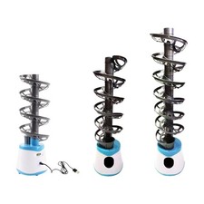 Table Tennis Robot Portable