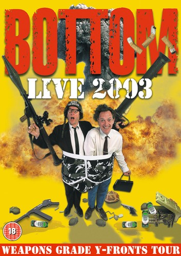 Bottom live 2003 weapons - bottom:,
