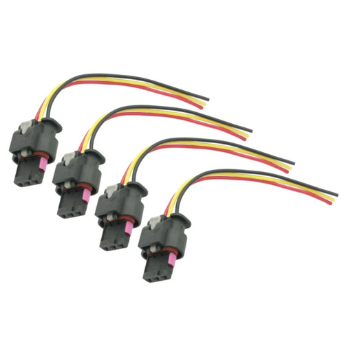 Parking sensor plugs - plugs, bmw