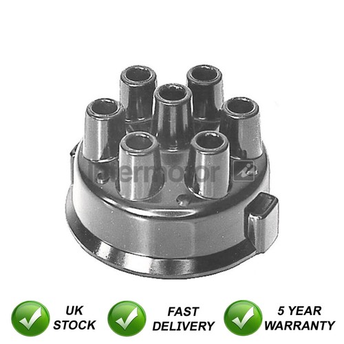 Sjr distributor cap - cap, fits