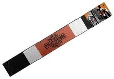 CHROMA 49518 Harley-Davidson Vintage Trademark Windshield Decal CG49518