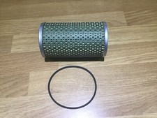 Zetor And Ursus Tractor Secondary  Fuel Filter.