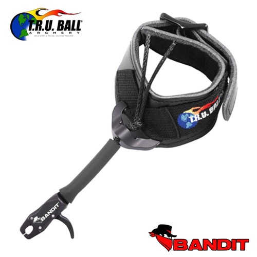 Ball bandit release - t.r.u,