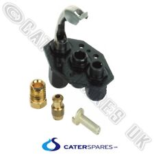 FALCON 536000028 GAS CHARGRILL GRIDDLE GRILL PILOT BURNER ASSEMBLY NAT GAS 