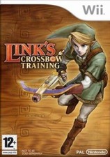 Nintendo Wii : Links Crossbow