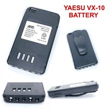 Yaesu VX-10 Battery NBP-40YH