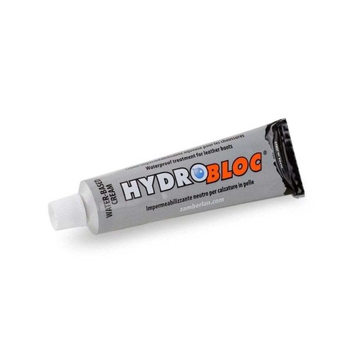 Zamberlan hydrobloc leather - zamberlan,