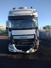 DAF XF 106 FTG EURO 6