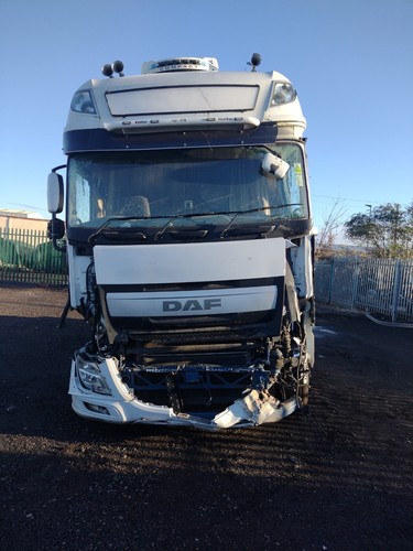 Daf 106 ftg euro - 106, 6