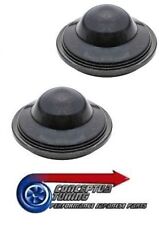 Genuine Nissan Kingpin Bearing Cap Seal Covers - For WC34 Stagea S1 RS4 RB25DET