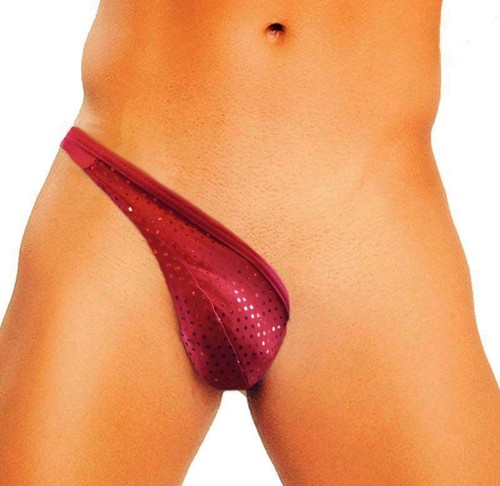 String mens half thong towie - mens,