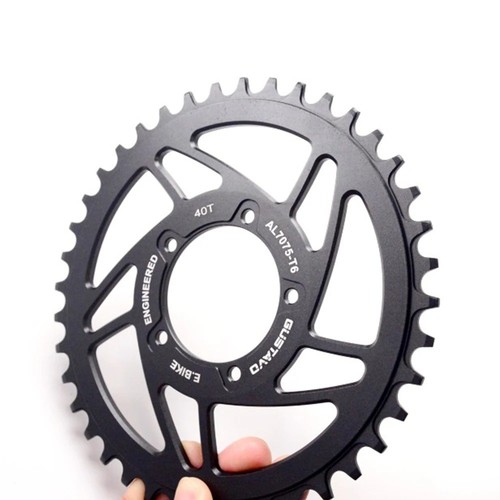 Bike chainring 36t 34t - bike, 36t/34t/38t/40t