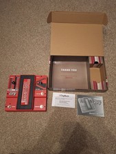 Digitech Whammy DT Guitar