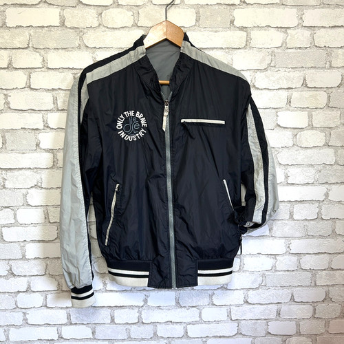Diesel mens jacket - jacket, reversible