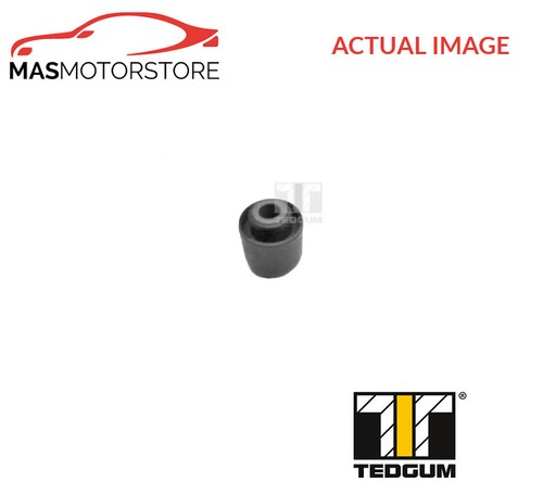 Control arm wishbone - arm, bush
