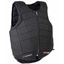 Horse Riding Body Protector Racesafe Provent 3.0 Adults 2018 Standard