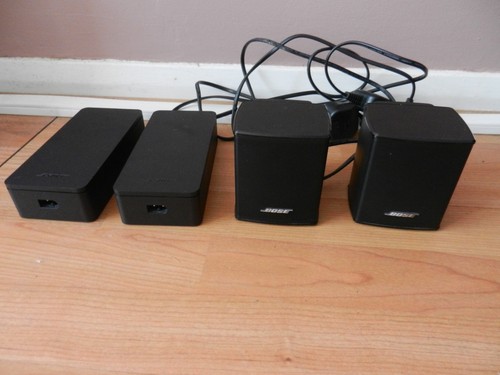 Bose virtually invisible 300 - bose,